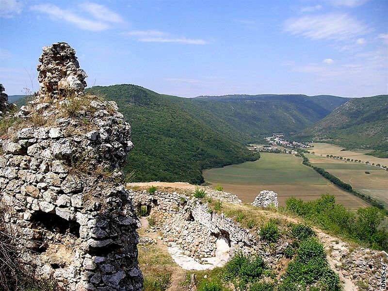 NATIONAL PARK OF SLOVAK KARST / SLOVENSKY KRAS