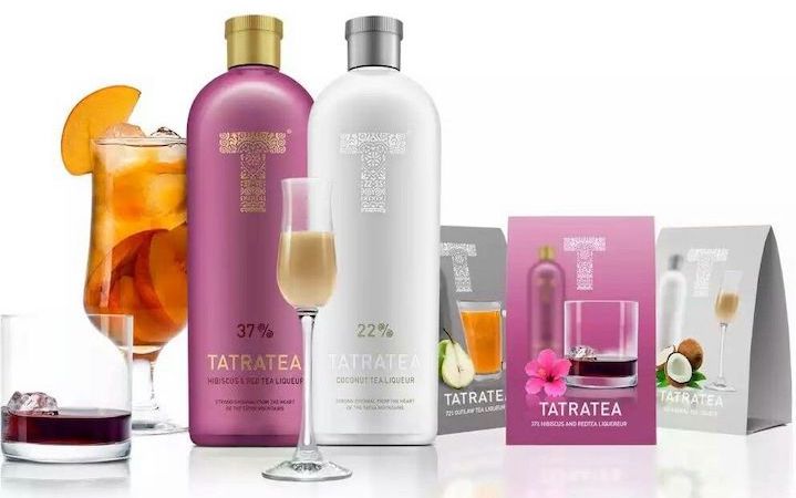 Source: Tatra tea Source: Tatra tea