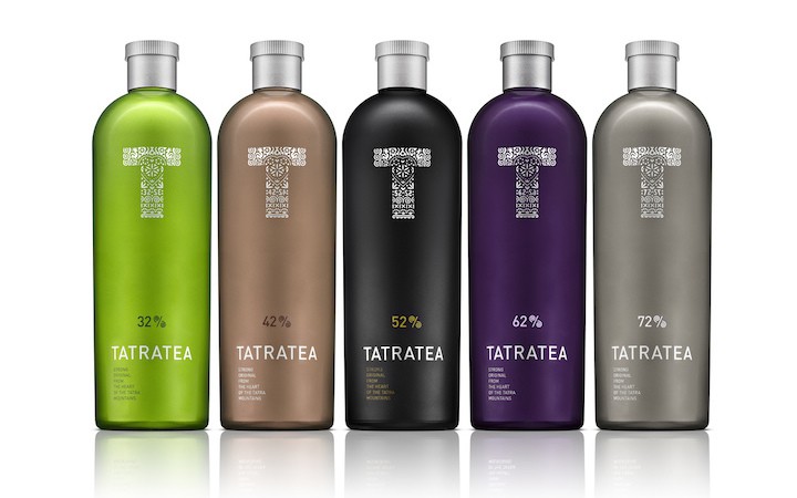 Source: Tatra tea Source: Tatra tea