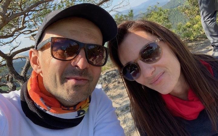 PETER & JANE – IN LOVE WITH SLOVAKIA PETER & JANE – IN LOVE WITH SLOVAKIA