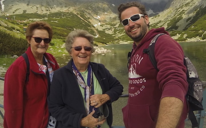 TOP TOUR GUIDE – MARTIN S TOP TOUR GUIDE – MARTIN S