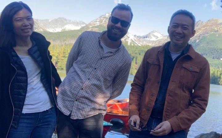 TOP TOUR GUIDE – PATRIK TOP TOUR GUIDE – PATRIK