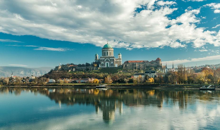 Esztergom