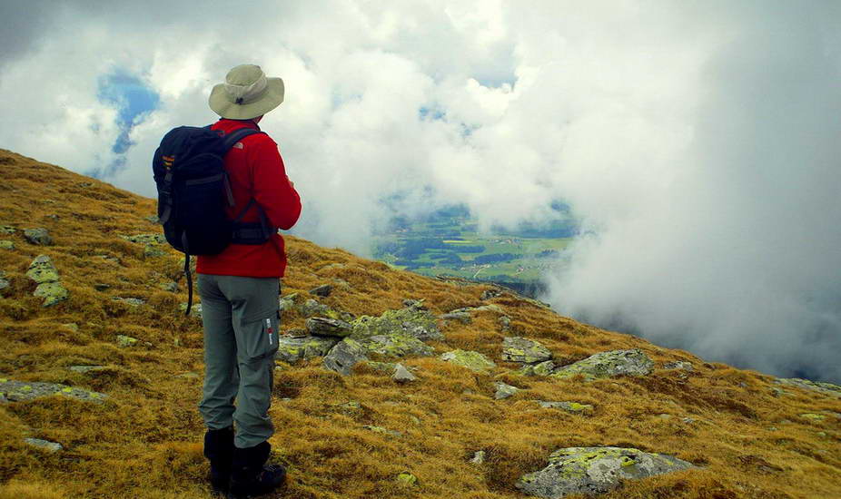 Hiking Tour in Low Tatras