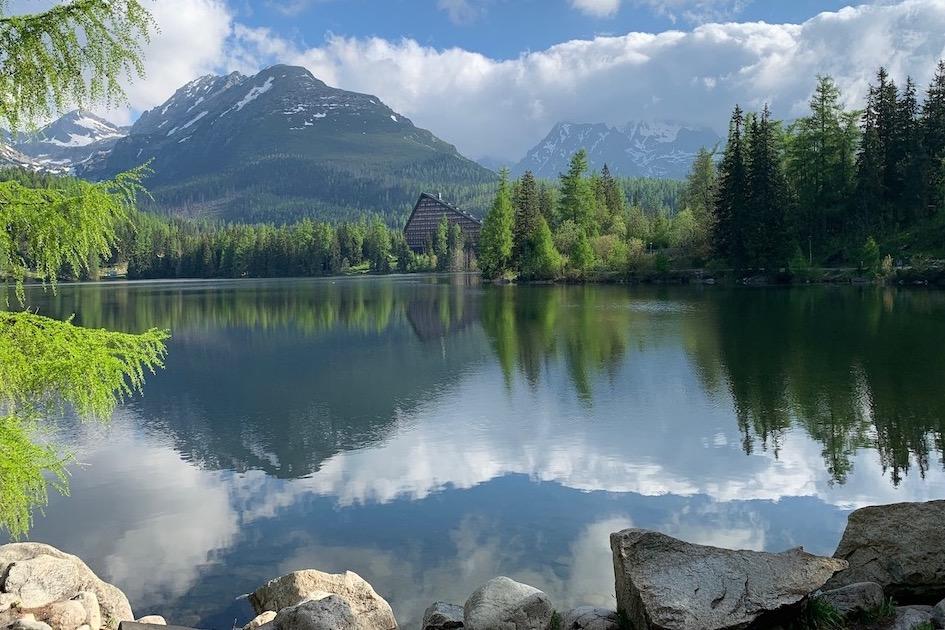 Hiking Tour in High Tatras 2024