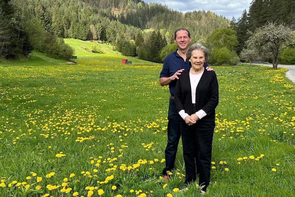 Magnificent Ancestry Tours